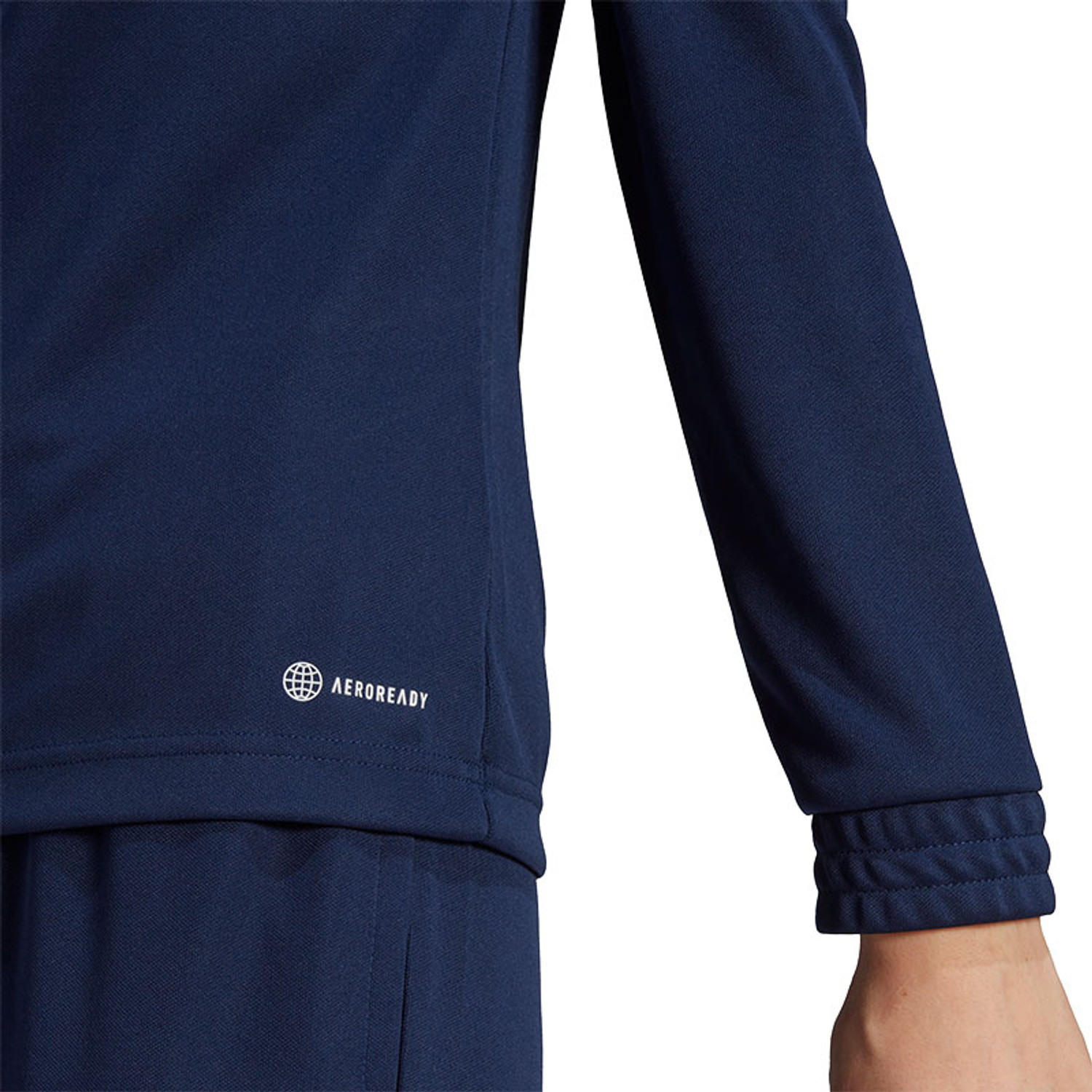 adidas Entrada 22 Training Top Dames