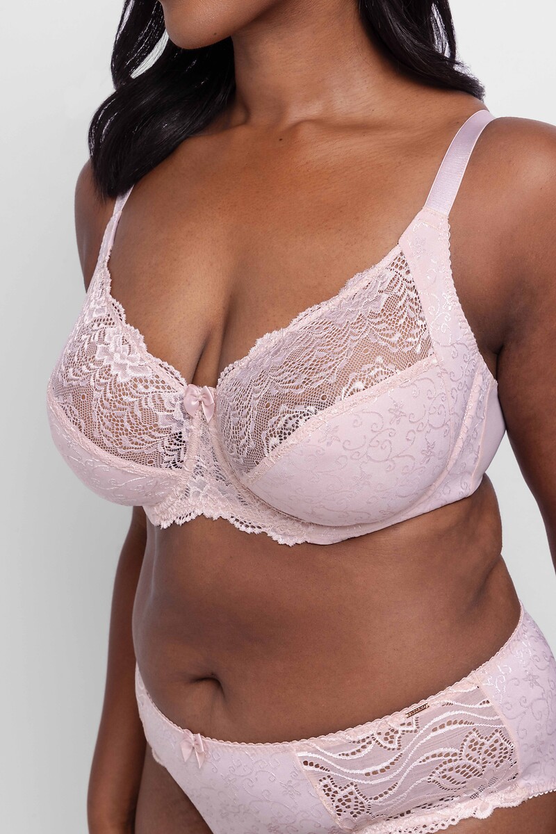 DORINA<br>Sutiã com moldura, Philippa