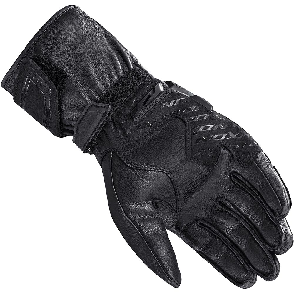 Ixon - Gants Thund Noir