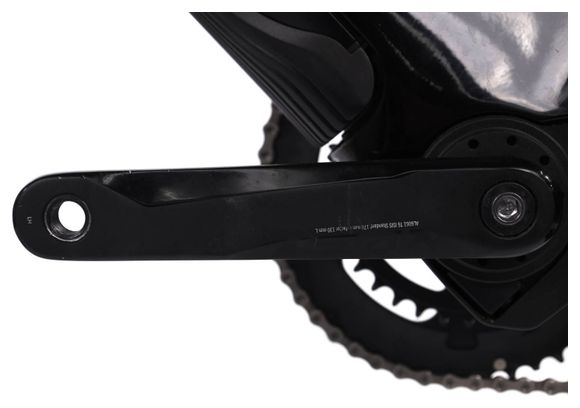 Produit reconditionné · Pinarello Nytro Carbon Ultegra - Vélo de route électrique | Très bon état