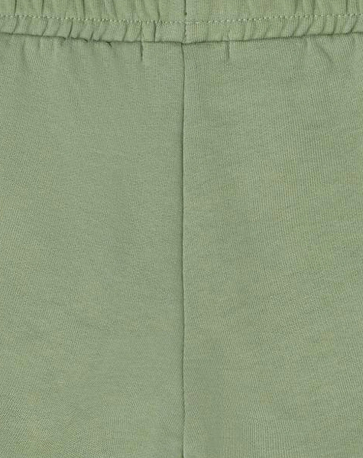 Sweat-Shorts NKFDOJA in hedge green
