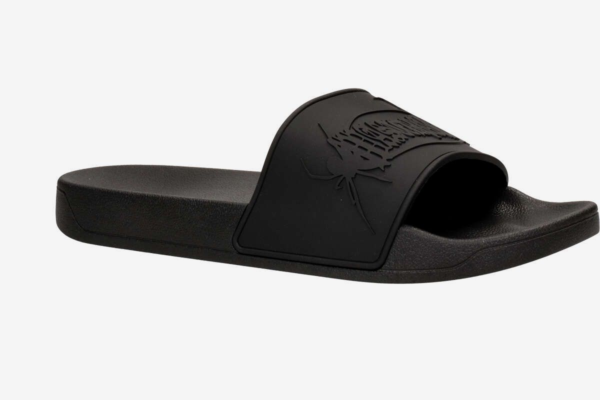 Wasted Paris Boiler Sandale EU 39-44 (black)