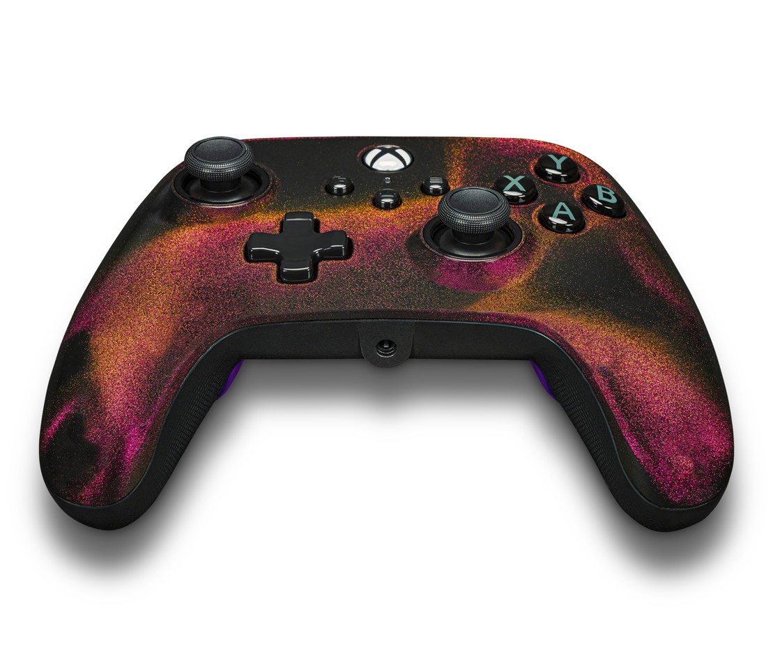 POWERA Advantage Wired Controller - Sparkle /Xbox Series X