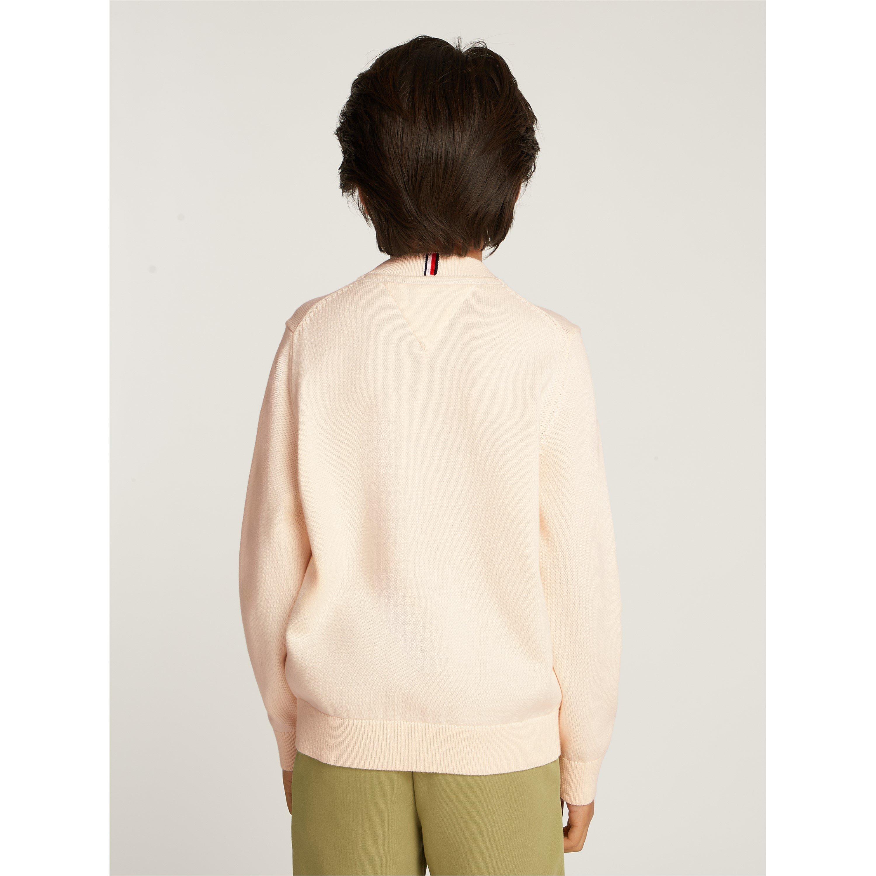 Tommy Hilfiger MONOTYPE 1985 REG SWEATER