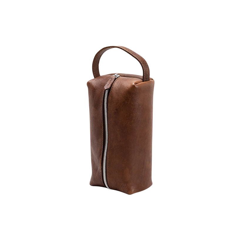 Necessaire Trocla darkbrown S