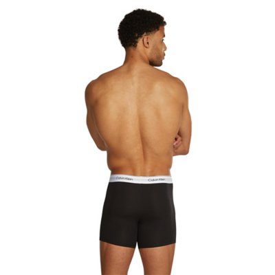 Boxer homme Boxer Brief 3Pk CALVIN KLEIN
