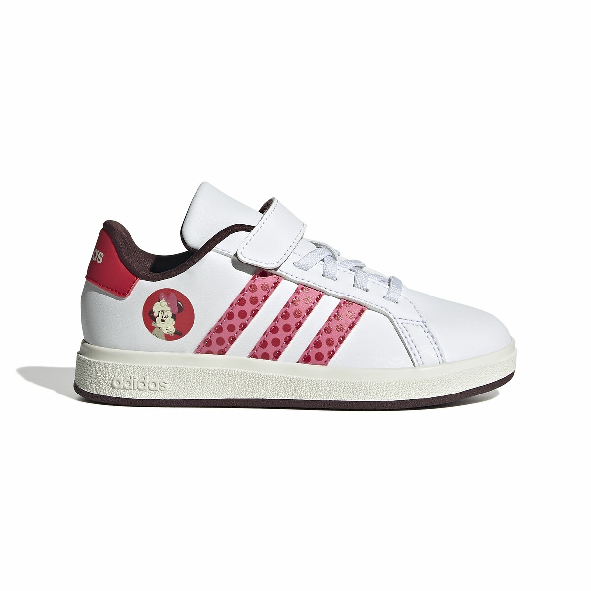 ADIDAS ROUPAS ESPORTIVAS<br>Tênis Grand Court Minnie