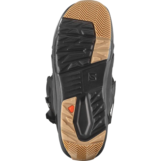 LAUNCH  Snowboard-Schuhe Herren Black/Black/White