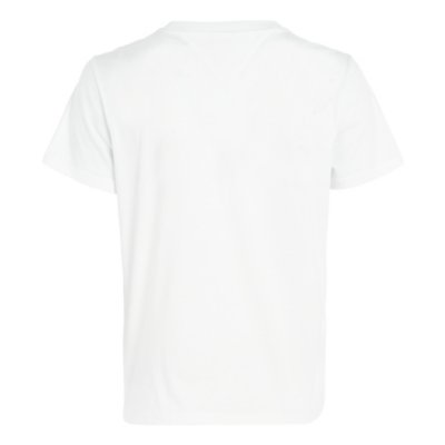 Tee-shirt à manches courtes femme W17828 TOMMY HILFIGER