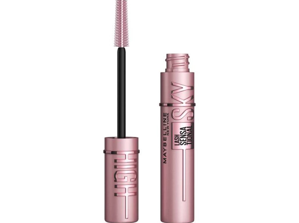 MÁSCARA MAYBELLINE SKY HIGH CASTANHO