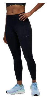 Collant Long Hoka Novafly Run Noir Femme