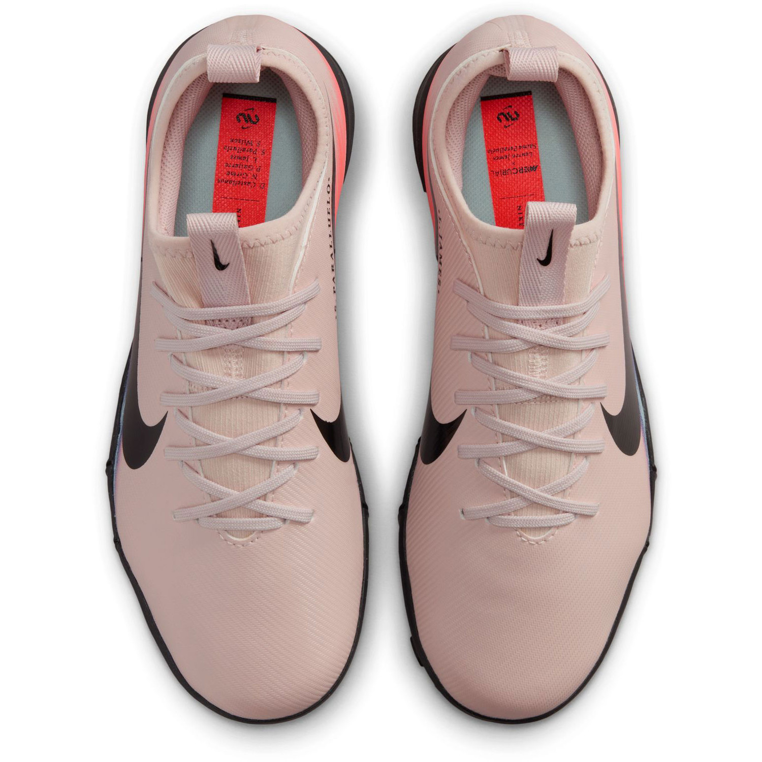 Nike Mercurial Zoom Vapor 16 Academy NU2 TF Kids