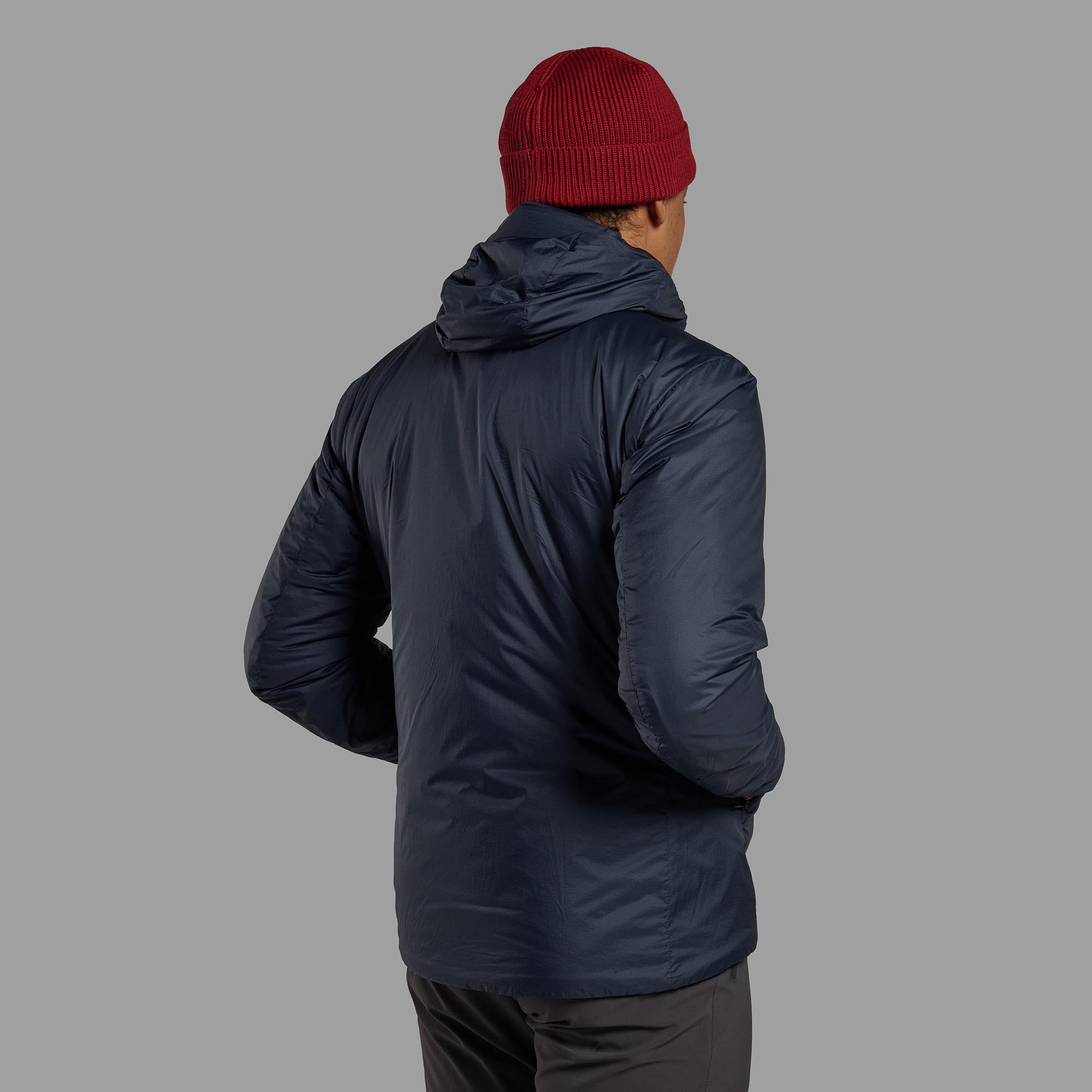 Men's Fortes Lite Hoodie