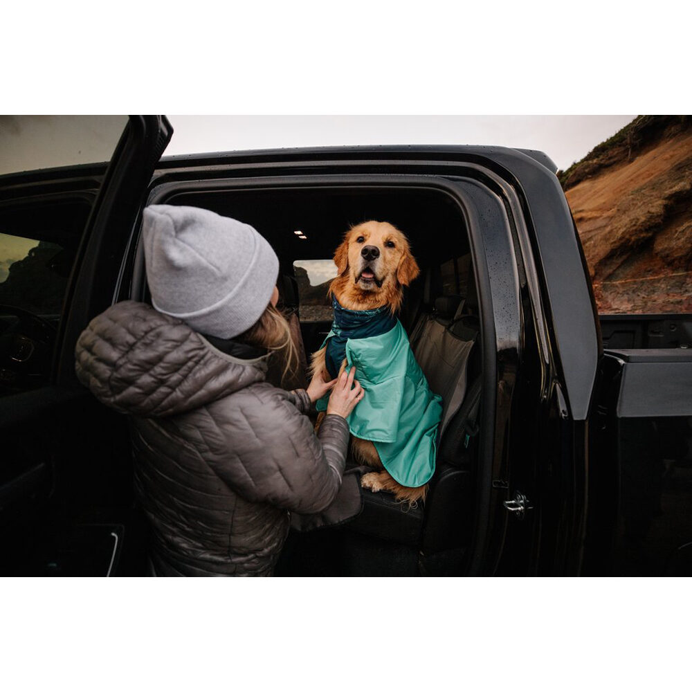 Ruffwear Dirtbag Dog Drying Towel