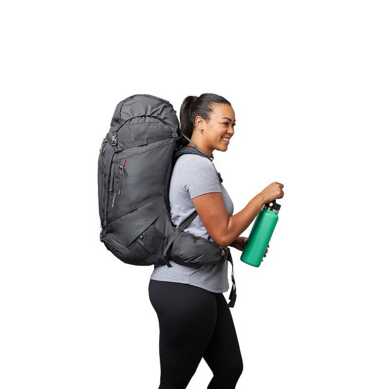 Deva 80 Pro - Sac à dos randonnée femme