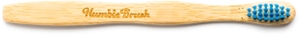 HUMBLE BRUSH Zahnbürste Kinder blau