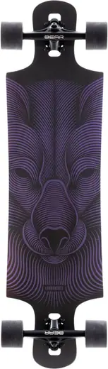 Landyachtz Drop Hammer Komplet Longboard | SkatePro