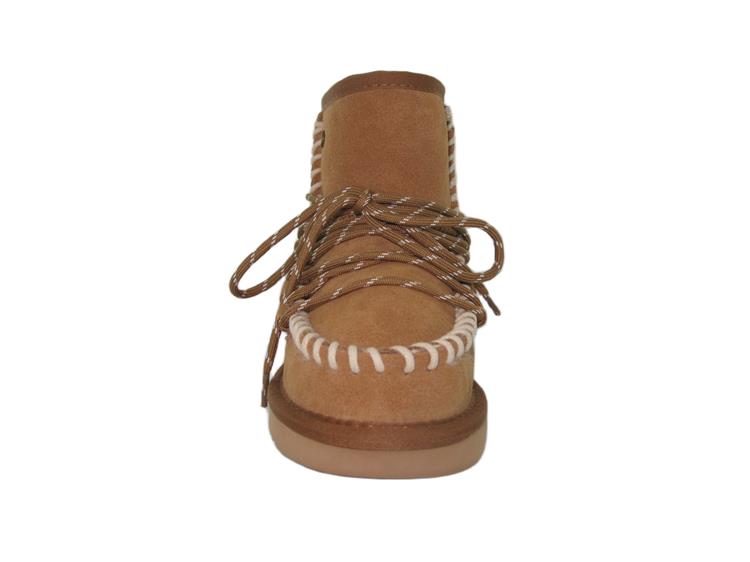 Warmbat Kalbarri Women Cognac (klb3214 25)