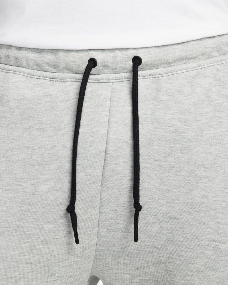 Bas de jogging Nike Sportswear Tech Fleece Gris pour homme