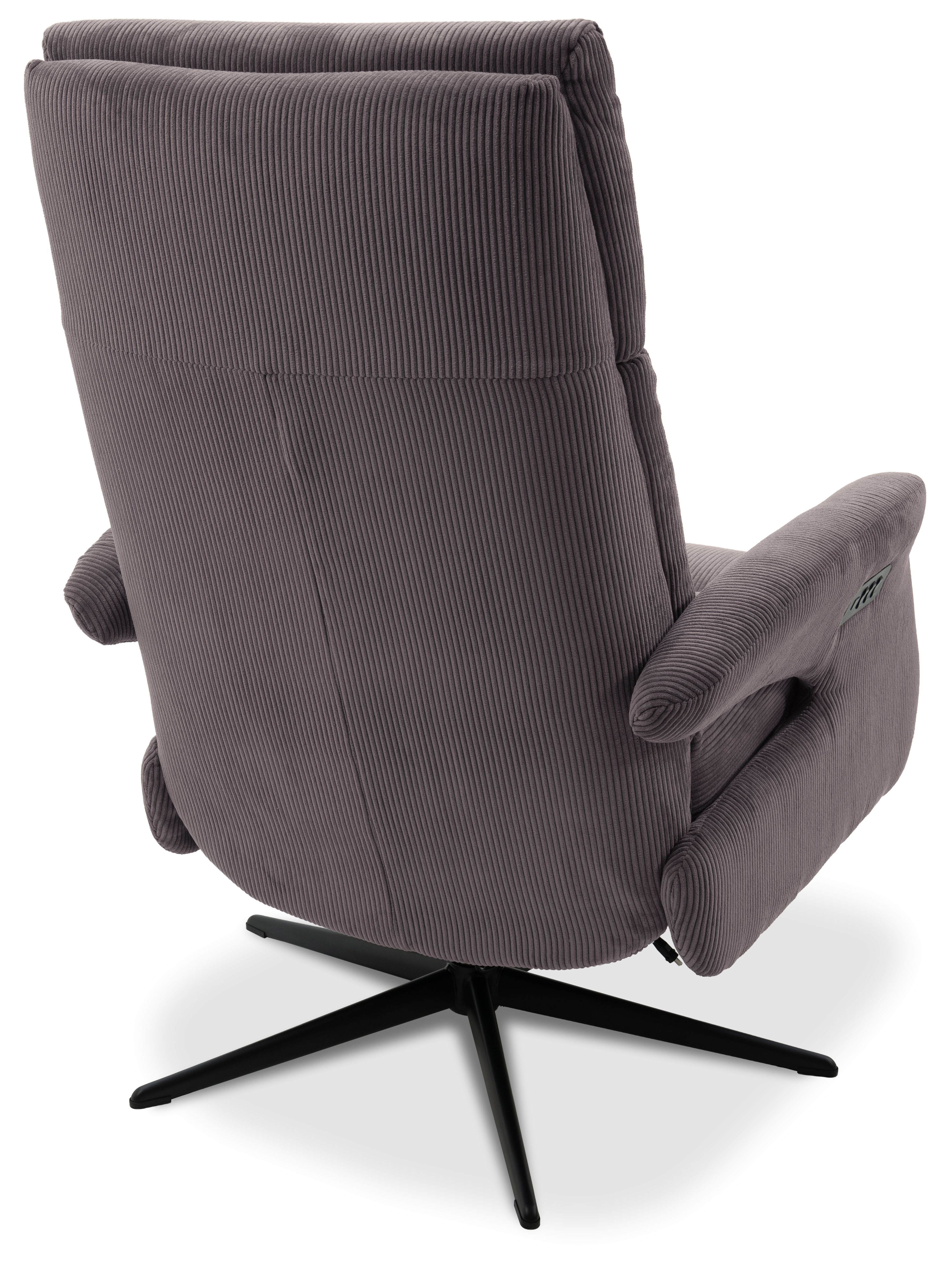 Relaxfauteuil Klaas