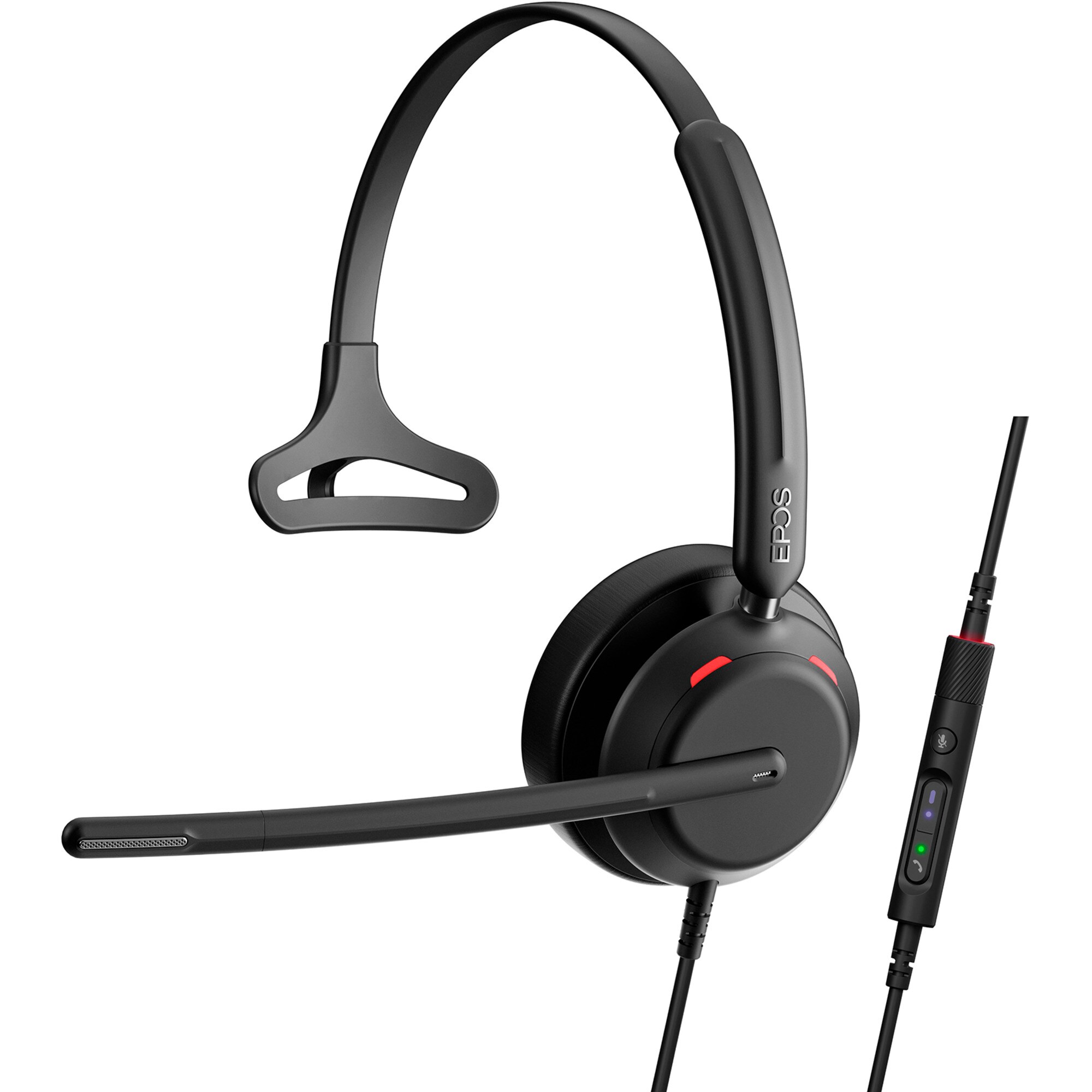 EPOS Headset IMPACT 730T