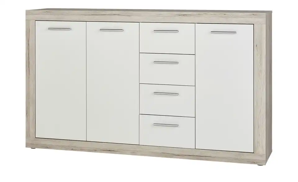 Kommode  Vicenza 153 cm