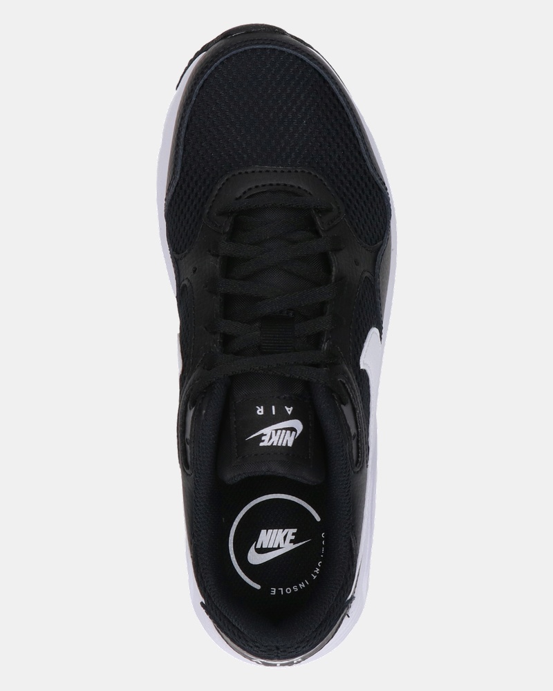 Nike Air Max SC Lage sneakers  - zwart