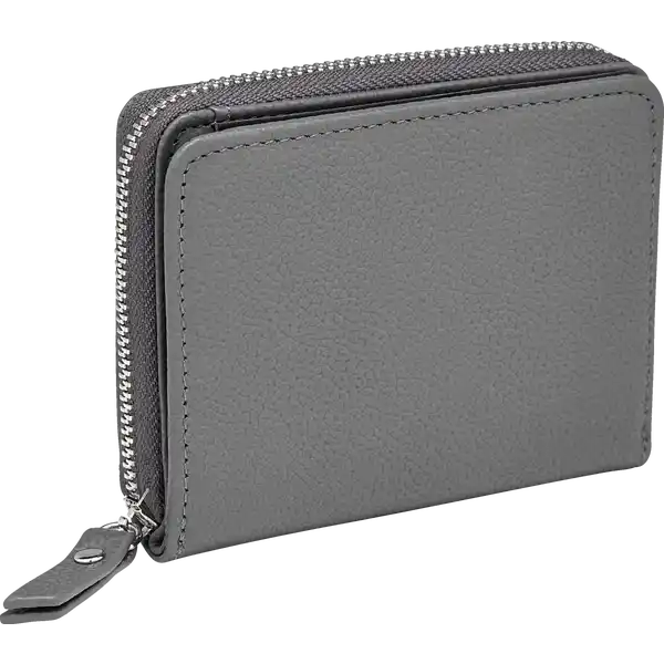 Leder Geldbörse 1023-89