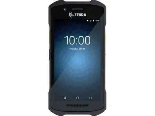 Zebra TC26 - Terminal til indsamling af data - grov - Android 10 - 32 GB - 5