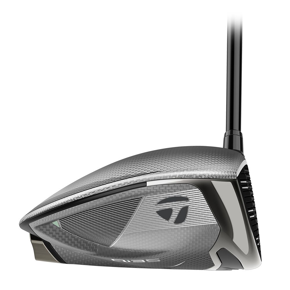 Qi35 Max Driver