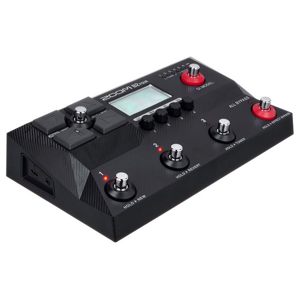 Zoom B2 FOUR
