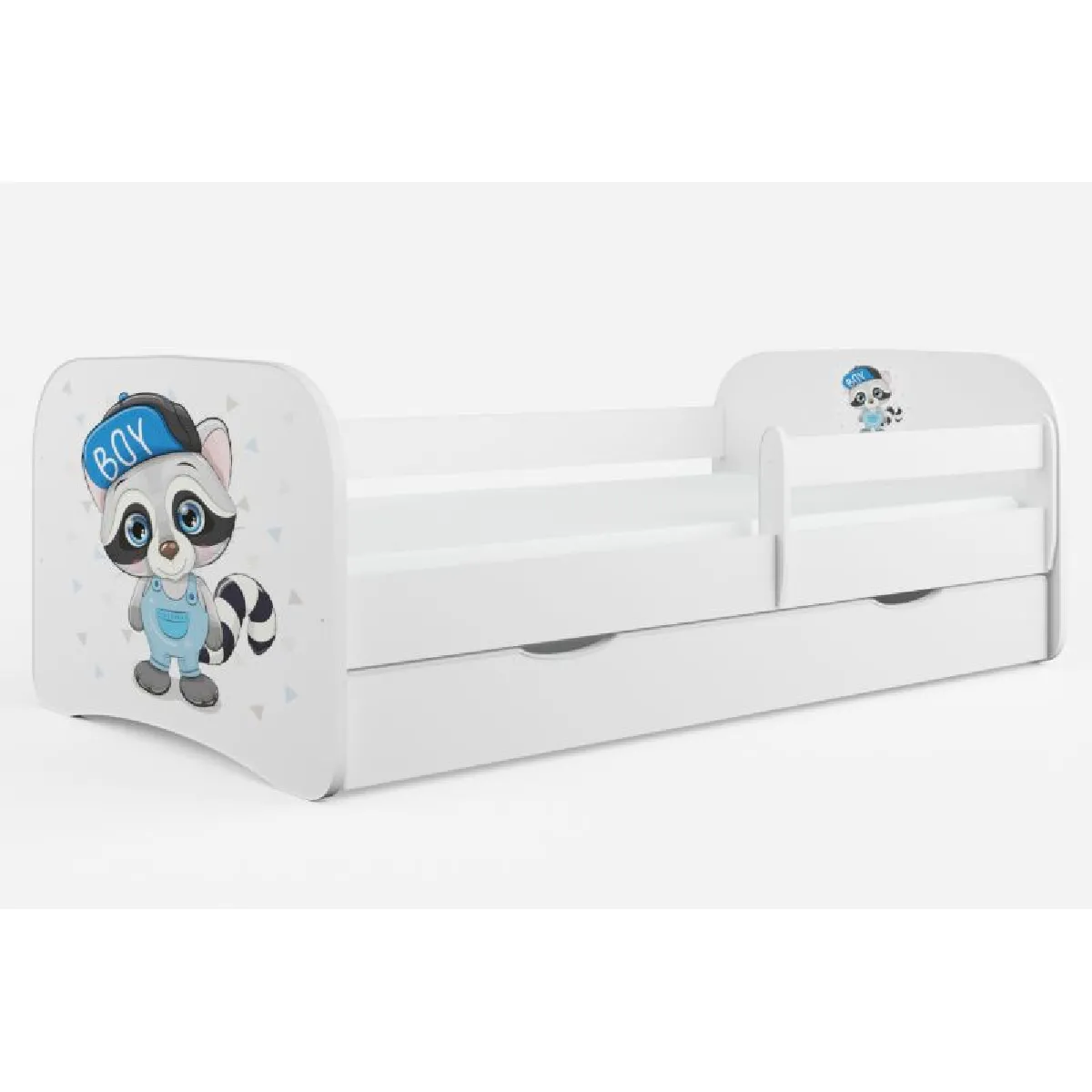 Babydreams Cabanon Blanc