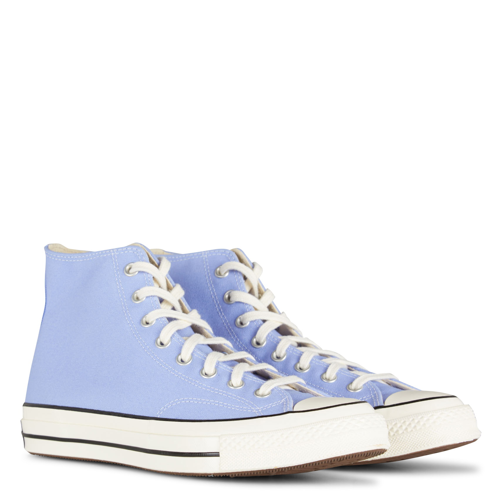 CHUCK 70 HI - Baskets montantes à lacets | Violet