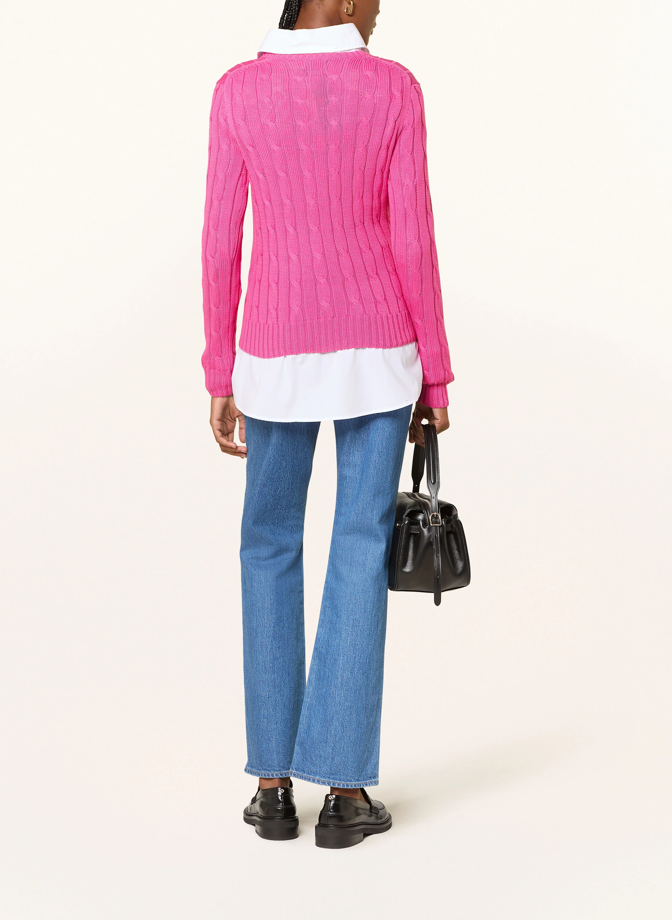 POLO RALPH LAUREN Pullover