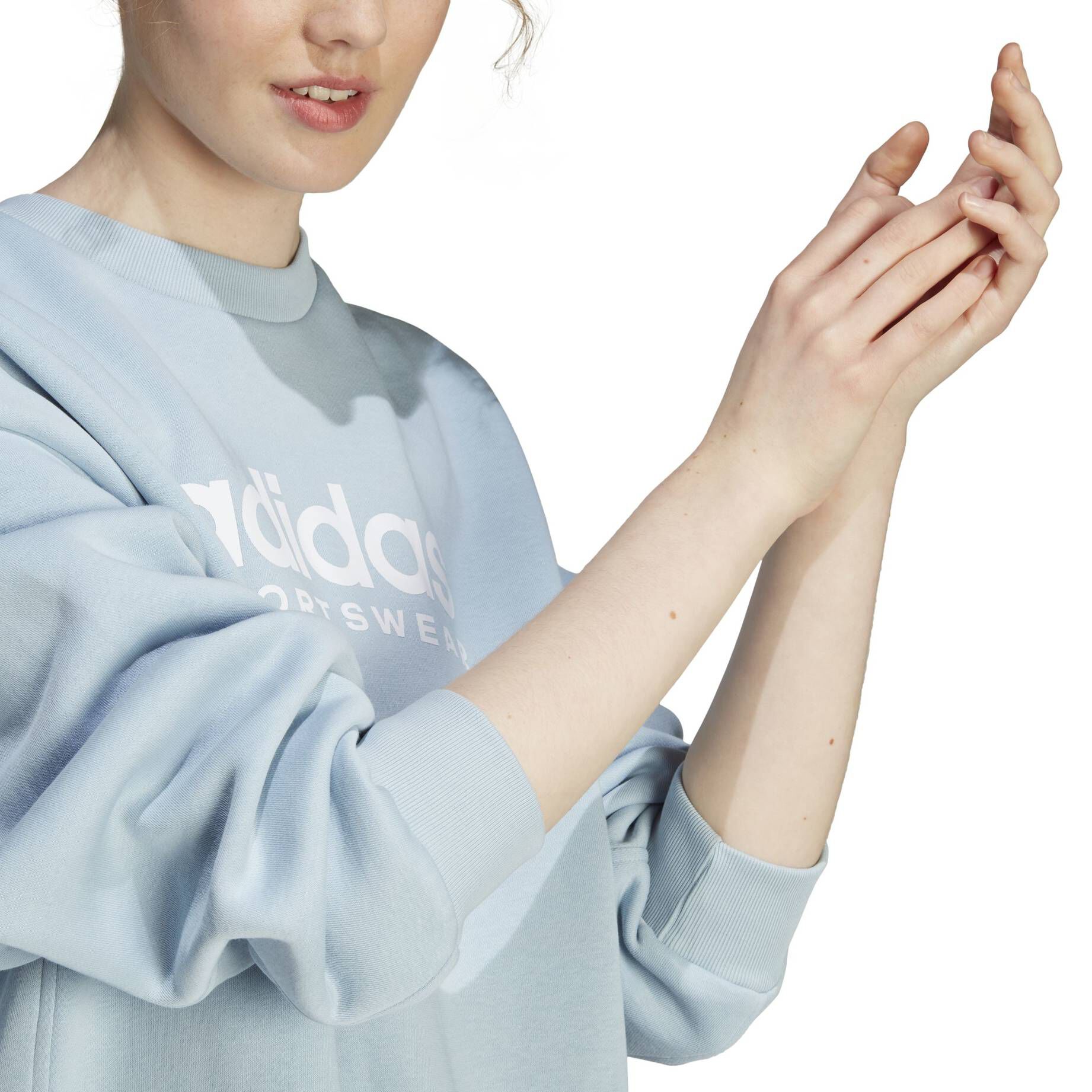 adidas Sportswear| Damen Sweatshirt