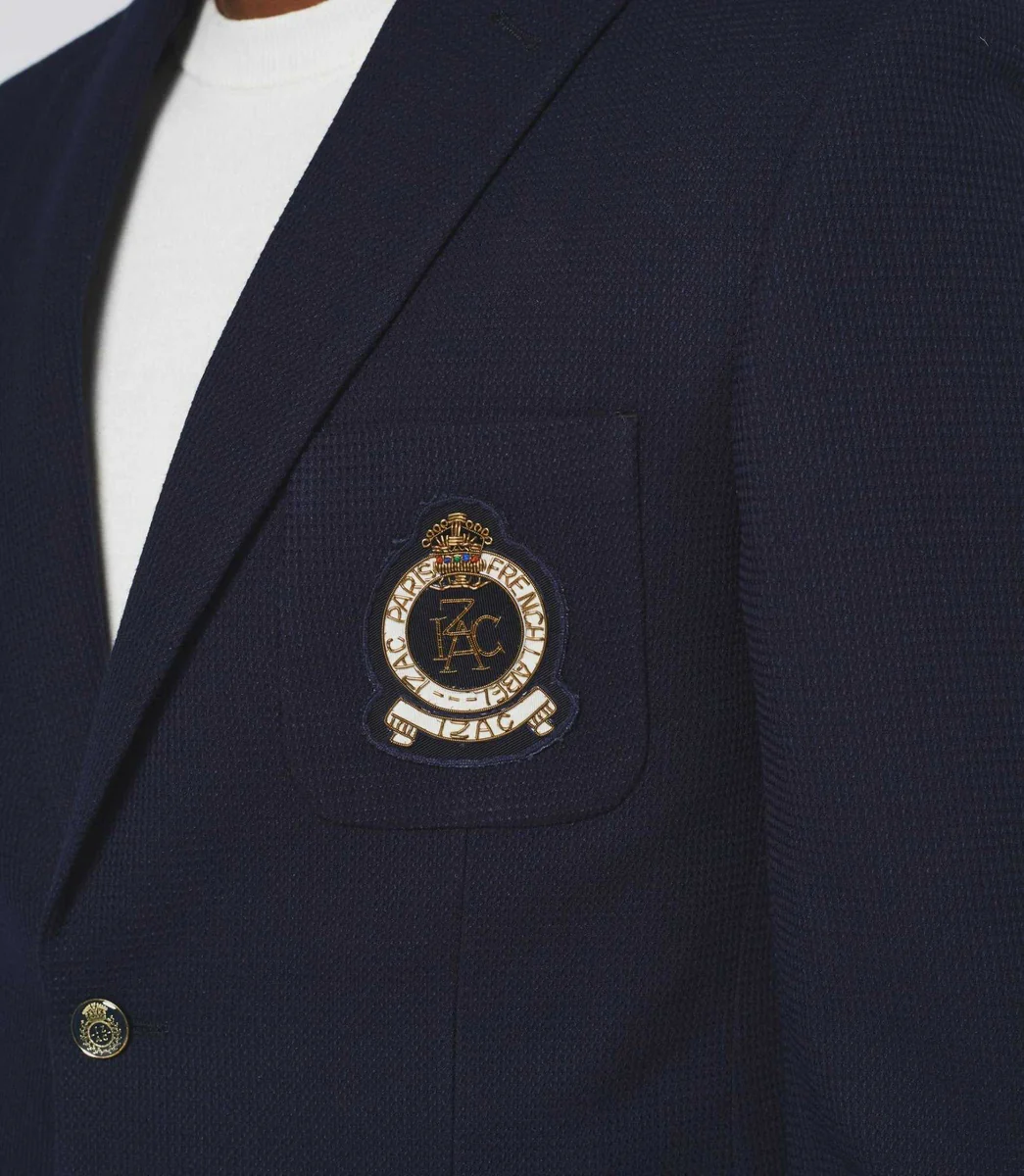 Blazer marine 