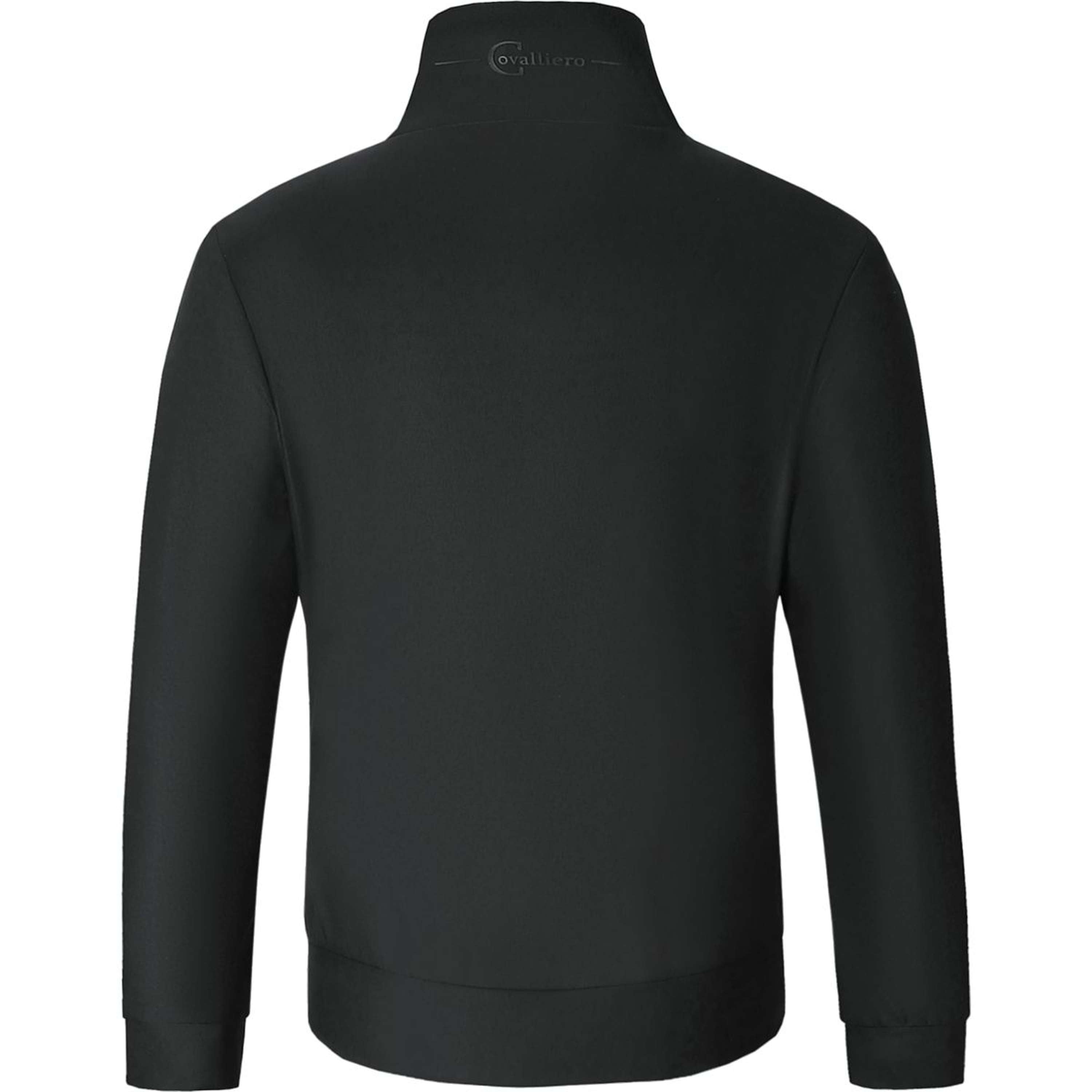 Covalliero Vest Blouson Kinderen Zwart
