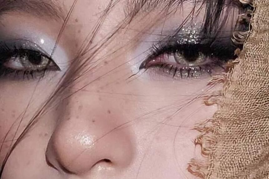 JOOCYEE - Nieuwe Smoky Eyeshadow Single - 5 kleuren