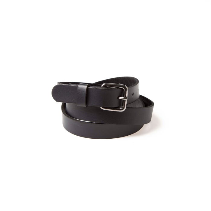 Veritas-Riem van soepel leder