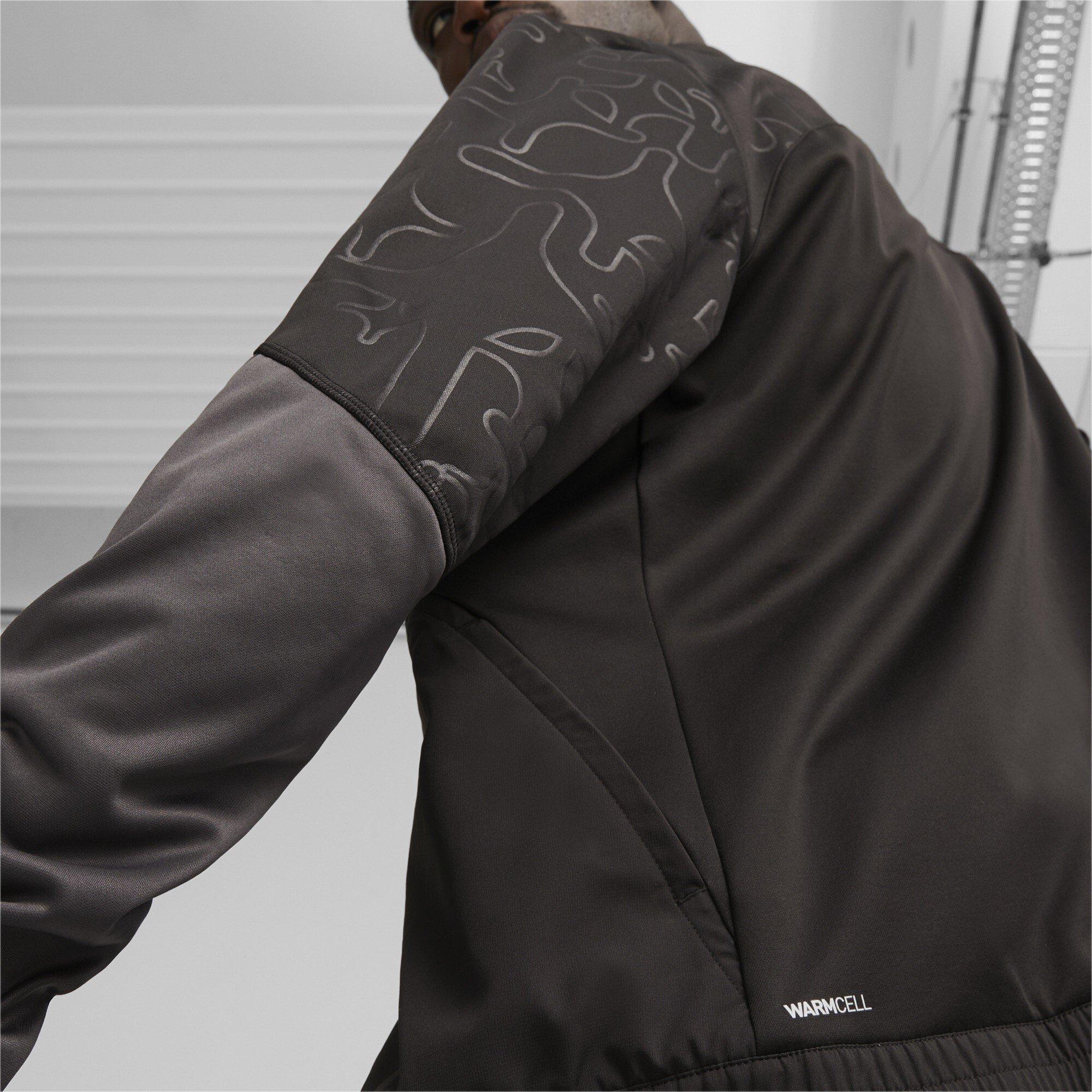 Puma Individual Winterized Jacket