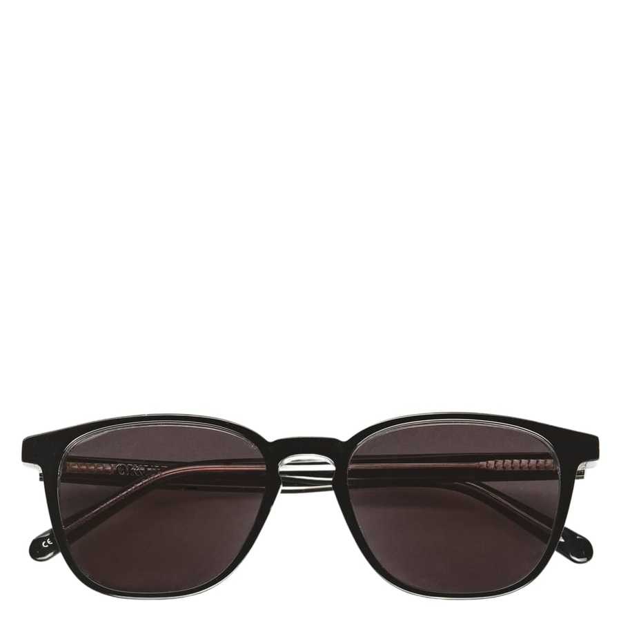 Okkult Theo Black