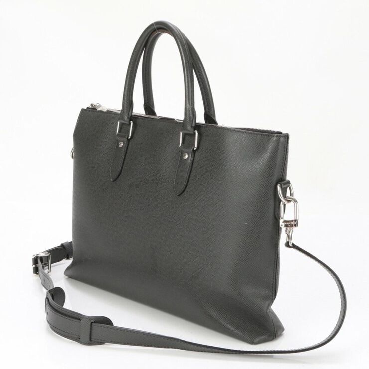 Louis Vuitton Vintage Louis Vuitton Anton Black