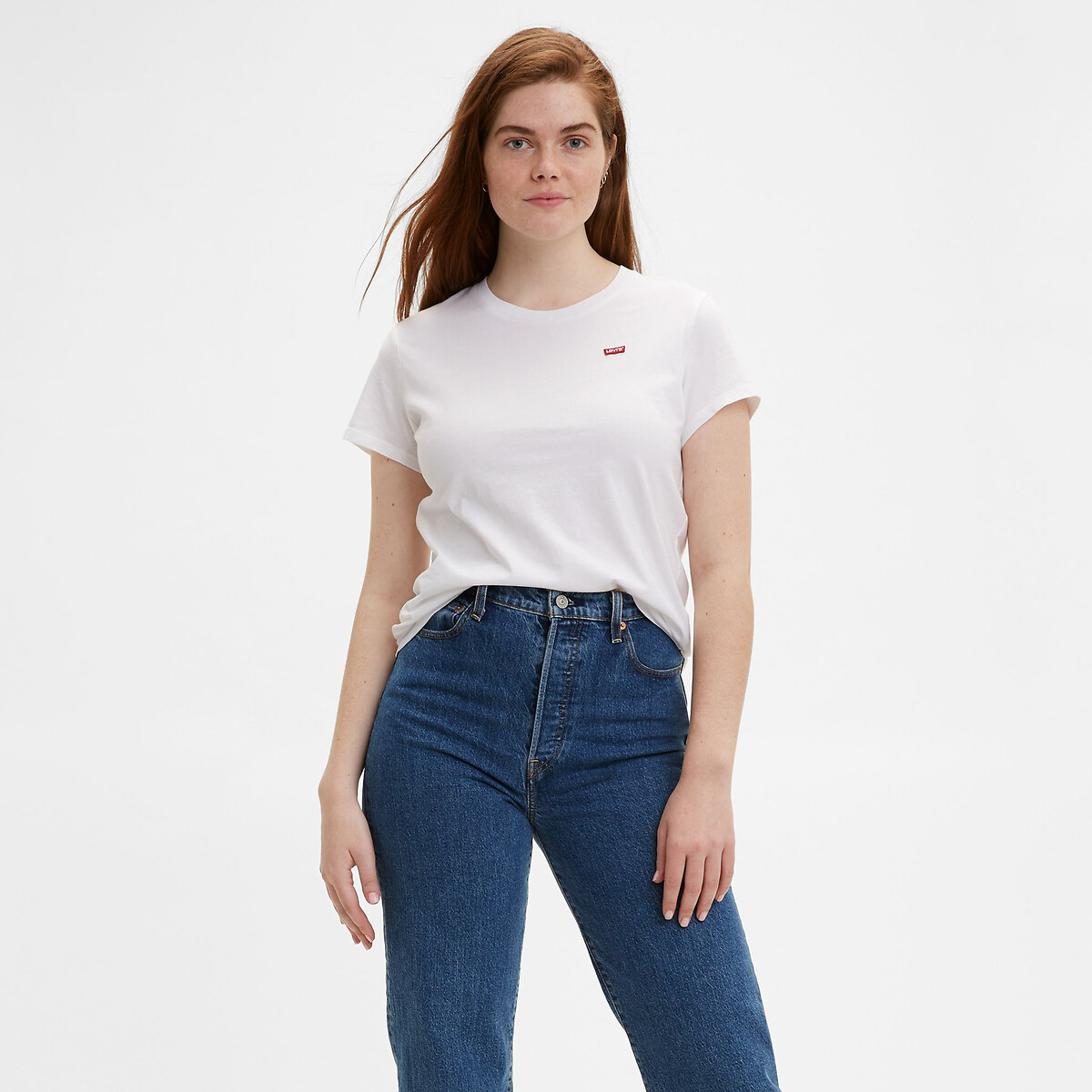 Camiseta Levi's Perfect Tee