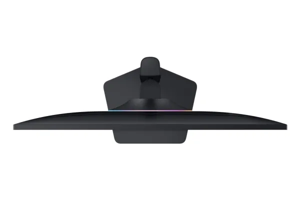 Samsung Odyssey G7 S27DG702EU - G70D Series - LED-skærm - Smart - gaming - 27