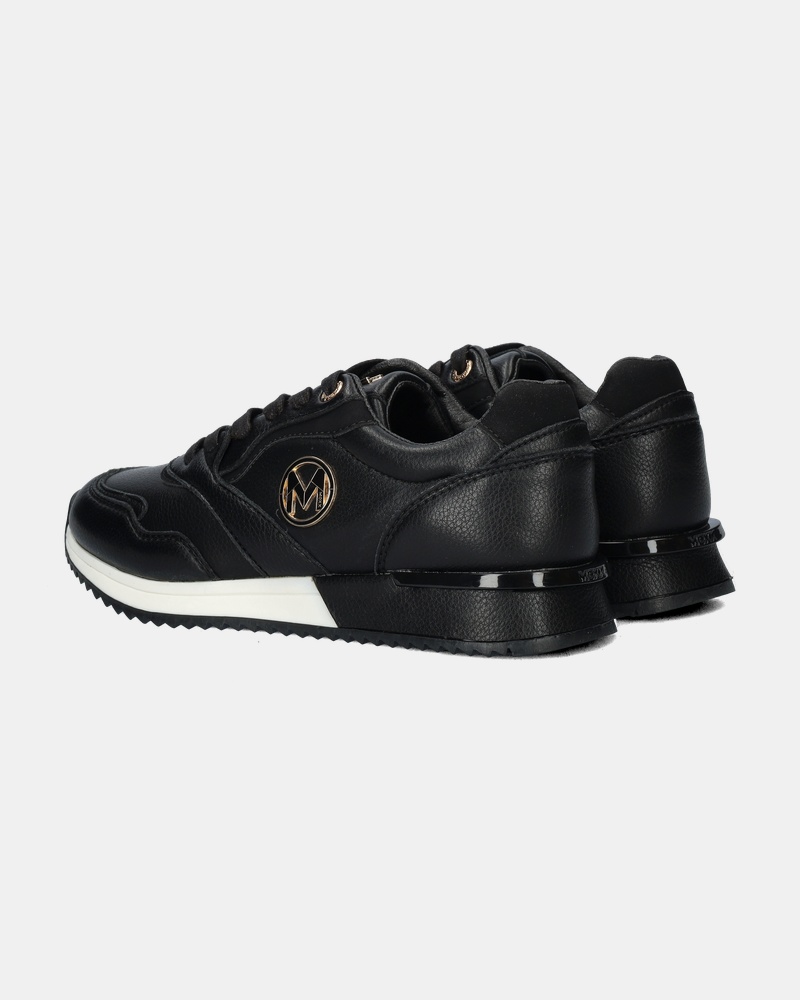 Mexx Maja Lage sneakers  - zwart