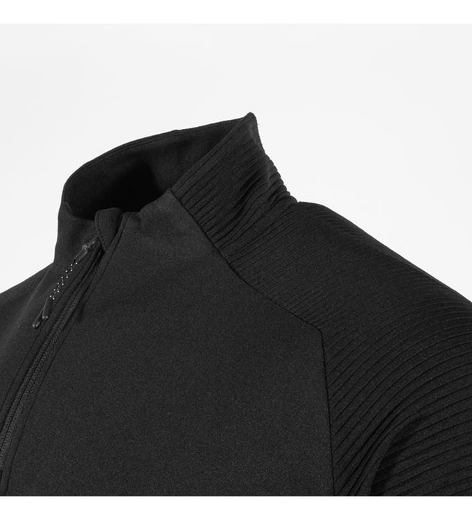 Stanno Functionals 1/4 Zip Top