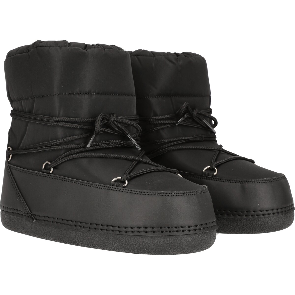 Athlecia Afrai Moonboots Vinterstøvler Dame
