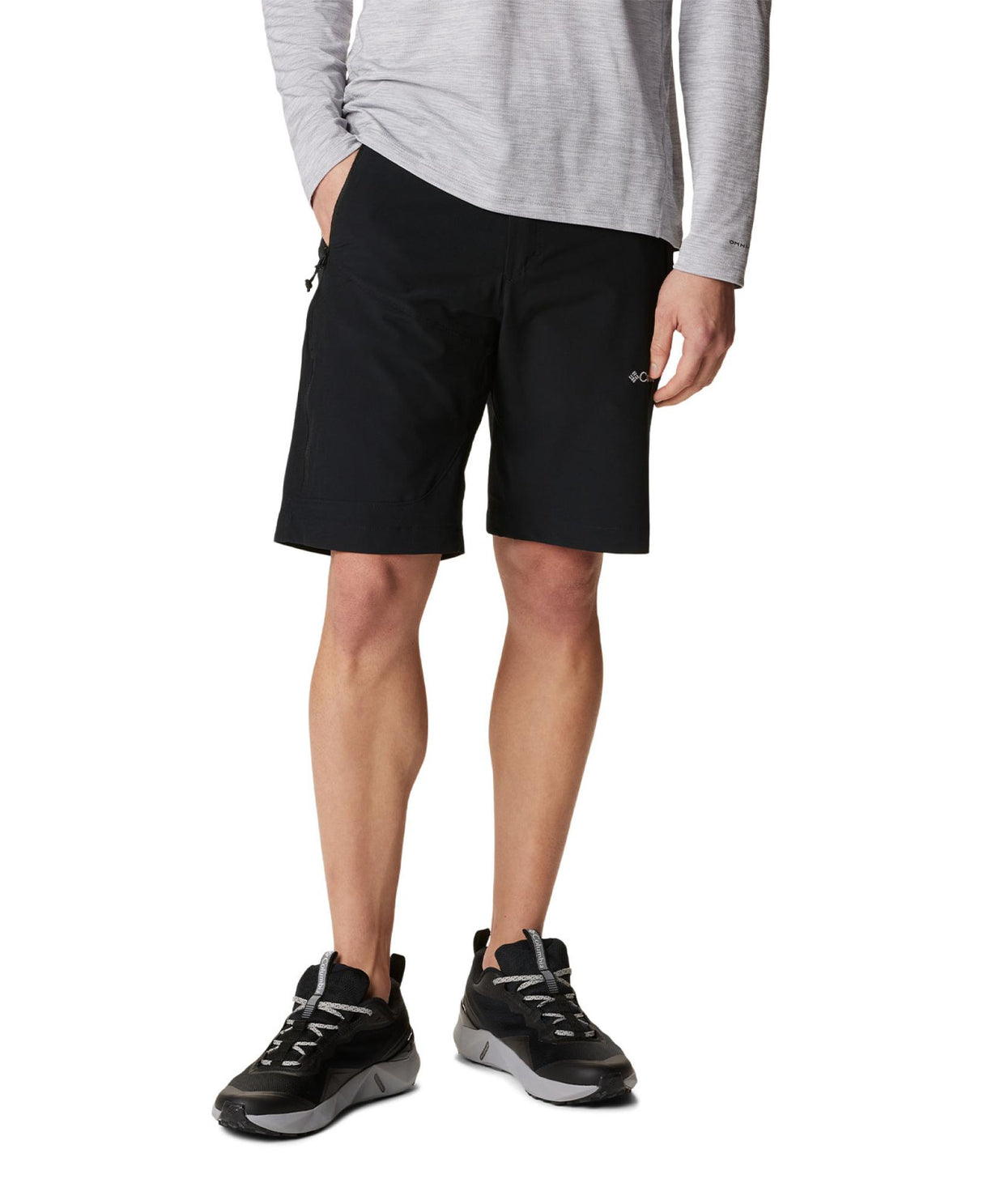 Columbia<br>Triple Canyon II