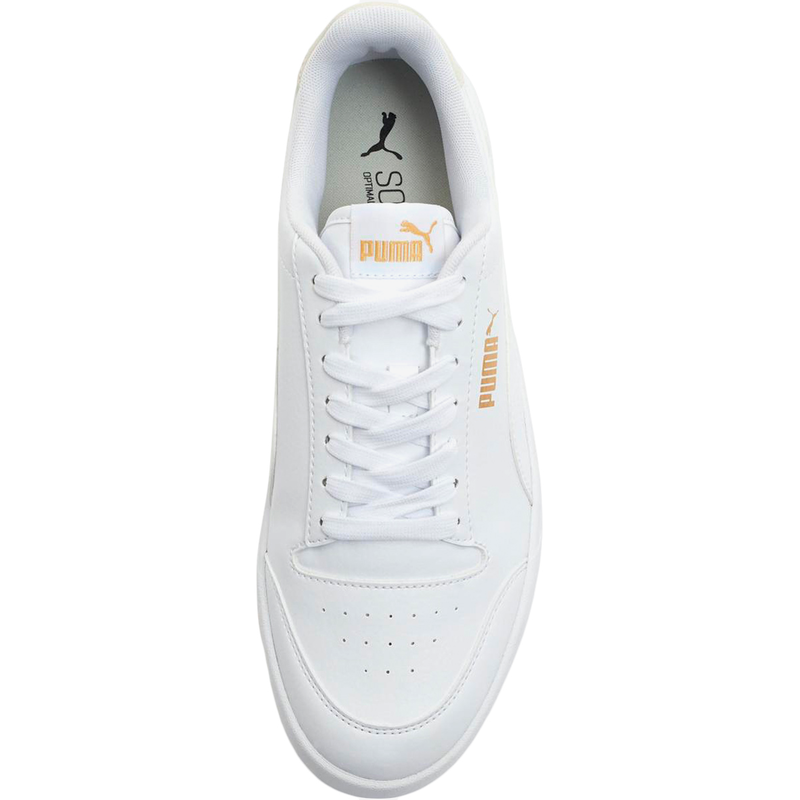 Puma Shuffle Sneakers