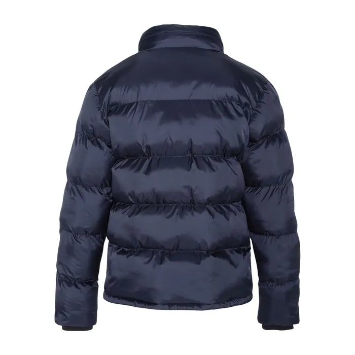 Schott Idaho Puffer Winterjas Heren